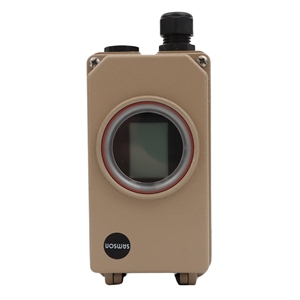 Le système de contrôle intelligent de Wuxi est équipé du 3730-3 et d'un solénoïde Buerkert - Product Image 4
