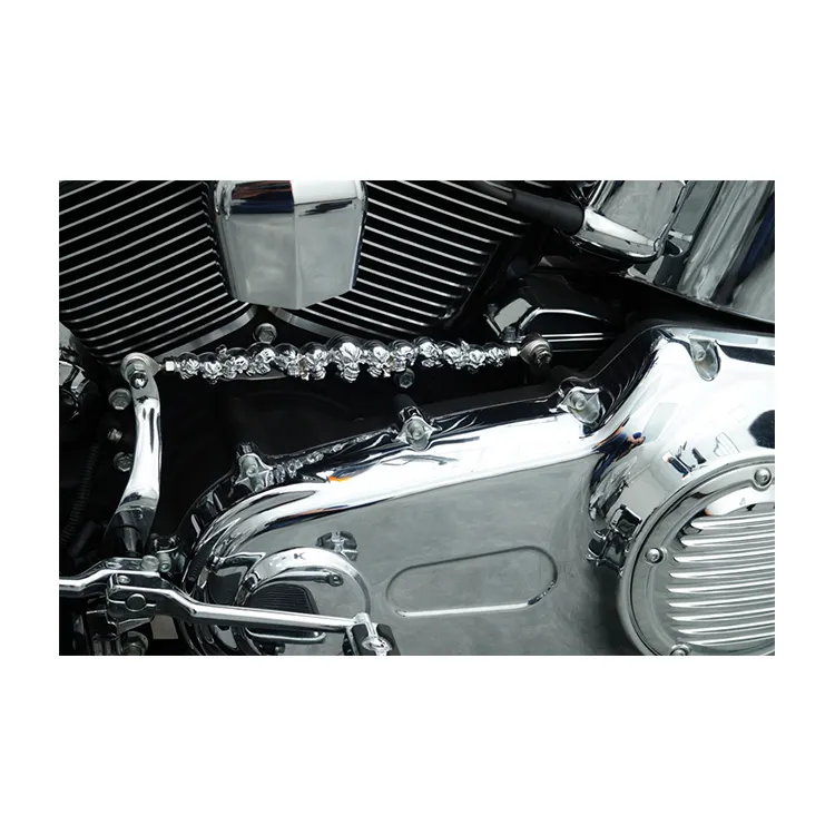 Оптовая продажа, под заказ, хорошее качество, сцепление переключения передач для мотоцикла H-d Softail