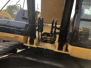 อะไหล่รถขุดมือสอง Caterpillar 320d2 สำหรับงานก่อสร้างอาคาร ขายส่ง - Product Image 2