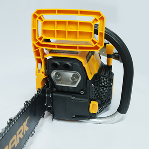 Tronçonneuse à essence KingPark 961 62CC 18" 20" 22" 24" pouces 3.0KW, machine à couper le bois, direct usine - Product Image 3