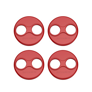 SUNNYLIFE Couvercle de moteur en alliage d'aluminium pour Mini3/Mini3Pro/MiniSE/Yu <span class=keywords><strong>Mini</strong></span> Drone Accessoires - Product Image 2