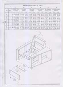 Mécanisme de canapé inclinable électrique REGAL 3368, mécanisme en bois au sol, mécanisme inclinable motorisé, cadre en métal, pièces de mécanisme - Product Image 5