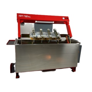 Dikey silindir kafası basınç test cihazı yeni TPT1700/TPT1700XL - Product Image 1