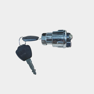 Interruptor de encendido Jk423 para automóviles, camiones, vehículos de construcción, vehículos agrícolas, montacargas, llave de arranque del motor - Product Image 4