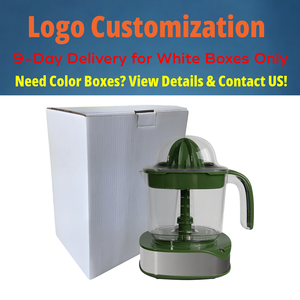 <span class=keywords><strong>Presse</strong></span>-agrumes électrique SHANGKAI pour la maison et la cuisine, <span class=keywords><strong>presse</strong></span>-agrumes manuel compact, interchangeable avec 2 cônes pour les fruits grands et petits - Product Image 5