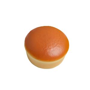 Simulation Bread Squishy Toy Slow Rising Stress Relief Food Model Squeeze Decompression Toy - Product Image 5
