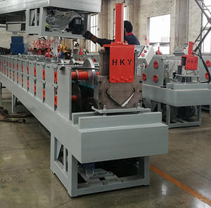 Dachziegel-Rollformmaschine - Product Image 3