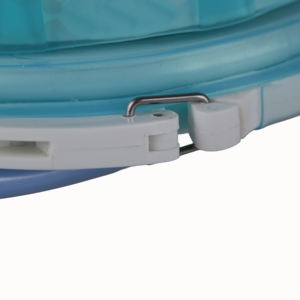 ציוד בסיוע יציאת יד לניתוחים לפראוסקופיים חיתוך יחיד לנציאת ניתוחים לפראוסקופיים יציאת יד בסיוע יד לשימוש חד פעמי - Product Image 6