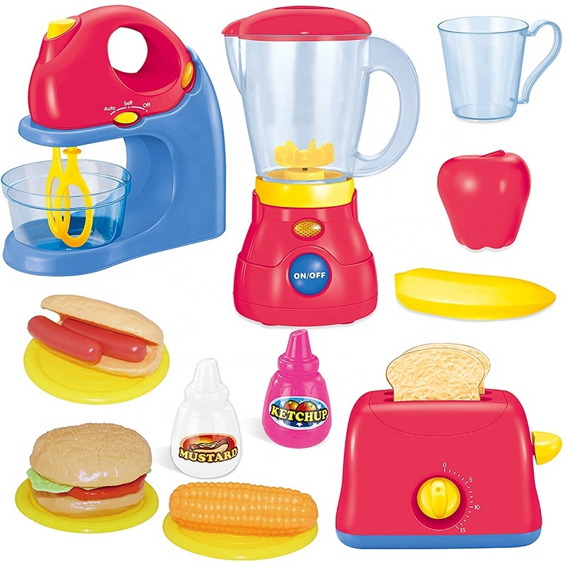 3 in 1 Electric Kitchen Appliance