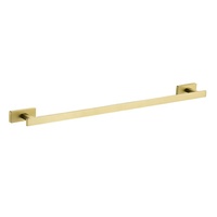 Ensemble d'accessoires de salle de bain en acier inoxydable doré Ensemble de porte-serviettes Ensemble de quincaillerie de salle de bain
