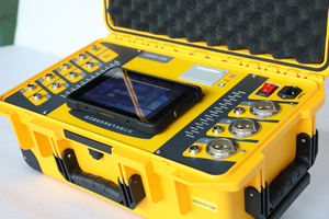 HVHIPOT Elektronischer Leistungsschalter-Analysator-Schalter-Timing-<span class=keywords><strong>Tester</strong></span> GDKC-15A mechanischer charakter is tischer <span class=keywords><strong>Tester</strong></span> - Product Image 5