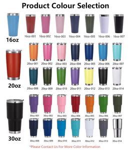 Personalized Stainless Steel Insulated Coffee <b>Mug</b> with Custom Sublimation Logo for Beer Camping Travel Christmas - Product Image 3