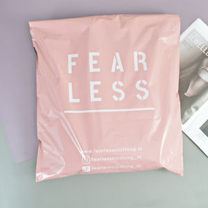 Sacs d'Expédition en Plastique Autocollants, Rouleau en Vrac, Pochette d'Envoi pour <span class=keywords><strong>Colis</strong></span> <span class=keywords><strong>Vinted</strong></span> et Miler - Product Image 2