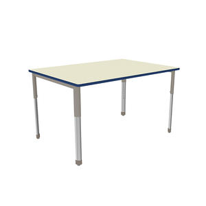 Meubles d'école <span class=keywords><strong>maternelle</strong></span> pour enfants, Table et chaises d'appareil d'étude, personnalisé aux divers besoins - Product Image 1