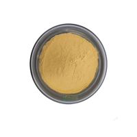 Poudre d'extrait de fleur de Buddleja Officinalis de qualité alimentaire QY Herb, très vendue
