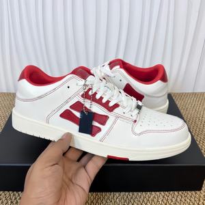 Zapatos de Skate de Diseño de Lujo, Zapatos Casuales y Deportivos de Alta Calidad para Hombres, Mujeres y Jóvenes, Estilo Plano para Caminar - Product Image 6