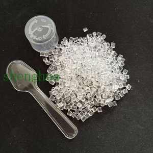 Resinas de Policarbonato PC de Alta Resistencia al Impacto y al Calor PC ME075 - Product Image 5