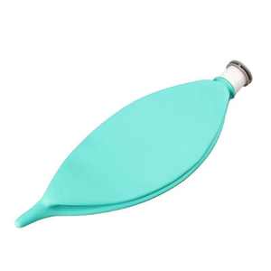 Резервуарные мешки для дыхания без латекса по заводской цене. Дыхательный мешок для анестезиологического аппарата. - Product Image 5