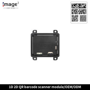 EM23 Scanner 2D Meilleur Prix QR <span class=keywords><strong>Code</strong></span> Barcode Mac Lecteur Android Flutter Menu USB TTL Multiple Product Finder Module Industriel - Product Image 3