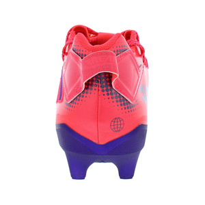 ADIDAS SM Freak 22รองเท้าผู้ชายสี: สัญญาณสีชมพู/สีฟ้า100% ของแท้ - Product Image 4