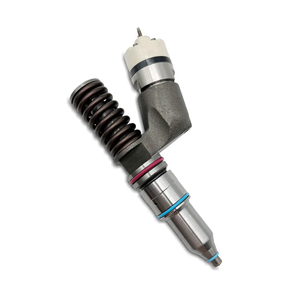 ชุดหัวฉีดน้ำมันเชื้อเพลิงลดราคาพิเศษสำหรับเครื่องยนต์ CAT C13หมายเลข10R2782 2490712 2490713หัวฉีดดีเซลสำหรับ C11 C13อะไหล่เครื่องยนต์รถขุด - Product Image 3