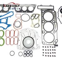 Vente en gros de pièces de moteur M276 Jeu de joints de culasse de moteur automatique OEM A2760160002 pour Mercedes-Benz 276 3.5 276952 Joints de culasse