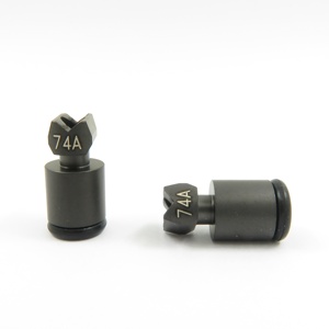 Buse 74A KV8-M7740-A0X 5322 360 10495 pour machine SMT YAMAHA YV100XG - Product Image 1