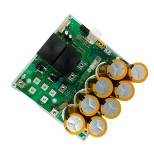 Carte d'onduleur pour climatiseur central LG EBR75420501 EBR754205 EAX64774501 – Pièce de rechange pour carte mère - Product Image 5