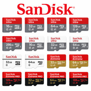 <span class=keywords><strong>Tarjeta</strong></span> de Memoria <span class=keywords><strong>SD</strong></span> al <span class=keywords><strong>Mejor</strong></span> Precio para SanDisk Ultra 16GB 32GB 64GB 128GB <span class=keywords><strong>256GB</strong></span> 512GB, <span class=keywords><strong>Tarjeta</strong></span> <span class=keywords><strong>SD</strong></span> Ultra Memory <span class=keywords><strong>SD</strong></span> TF con Adaptador - Product Image 1