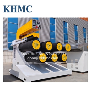 Sợi sợi PE PP Monofilament làm máy đùn cho chống mưa đá bóng <span class=keywords><strong>Net</strong></span>/Dây nhựa - Product Image 6