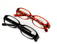 8814 unisexe mince pleine jante PC cadre carré lentille presbytie correctrice lunettes à la mode lunettes de lecture pour homme femme
