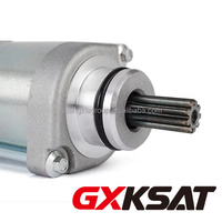 GXKSAT Moteur Pièces électriques Dynamo de démarrage de moto pour WR450F 03-06 5TJ-81890-00-00