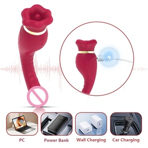 Gira <span class=keywords><strong>la</strong></span> bacchetta massaggiante in silicone liquido per presentare il <span class=keywords><strong>mascotte</strong></span> - Product Image 2