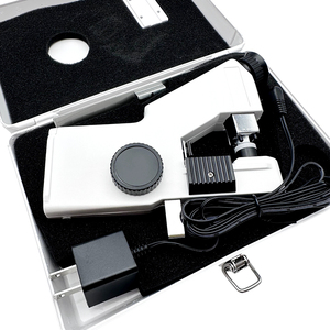 Lensómetro Manual InnoVue Opto ML-3, Duradero, con 1 Año de Garantía y Diseño Mini Portátil para Uso en Talleres Ópticos - Product Image 6