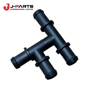 Tuyau de radiateur de chauffage pour Toyota HIACE KCH10 Granvia 2000-2002 OE 87127-26010 8712726010 - Product Image 5