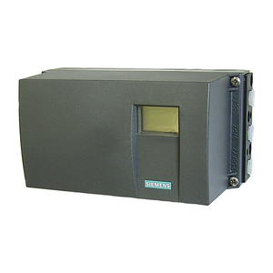 6DR5010-0NN00-0AA0 Suppliers SIPART <b>PS2</b> Smart Electrical Single-action 6DR5010-0NN00-0AA0 - Product Image 1