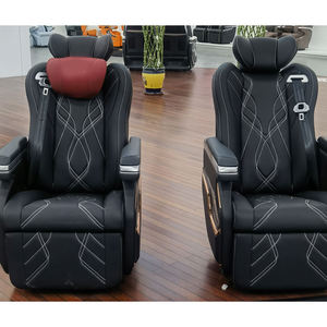 Accessori interni auto di lusso Vito aggiornamento interno elettrico vip auto di lusso seggiolino auto per <span class=keywords><strong>Mercedes</strong></span> <span class=keywords><strong>V</strong></span> <span class=keywords><strong>Class</strong></span> - Product Image 6