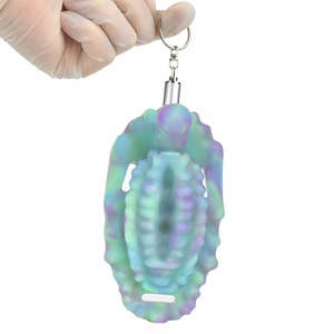 YOCY - Masajeador sexual peristáltico con apertura elevada para estimulación de partes íntimas femeninas, juguete sexual para orgasmos por fricción, juguetes sexuales para adultos - Product Image 3