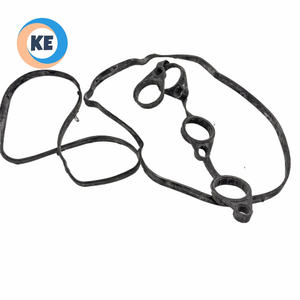 Set Gasket penutup katup untuk Accent Elantra VELOSTER ki-a Rio Soul <span class=keywords><strong>PL</strong></span> 1,6 l 22441-2B610 22441-2E000 22441-2G000 22441-2G000 - Product Image 3