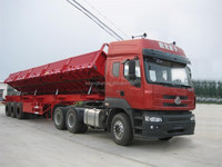 Cylindre en acier à simple action chromé dur pour levage et compression de bacs de camions poubelles, fournisseur chinois