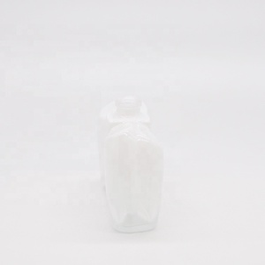 Rỗng Chất lượng cao đặc biệt thiết kế thời trang OEM ODM tùy chỉnh thiết kế Bướm đầy màu sắc 50ml chai nước hoa thủy tinh - Product Image 5