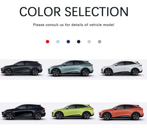 New 2026 Deepal S07 Plug-in Hybrid <strong>SUV</strong> For ADS SE Edition Midsize 5-door 5-seater China NEDC 101-200km Battery 30-50kWh - Product Image 6