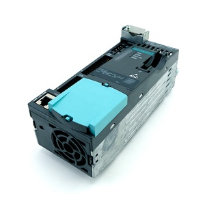 Módulo de Procesamiento de Control de Accionamiento de Calidad con Envío Global Rápido 6SL3040-1LA00-0AA0 para Servoaccionamiento Siemens - Product Image 4