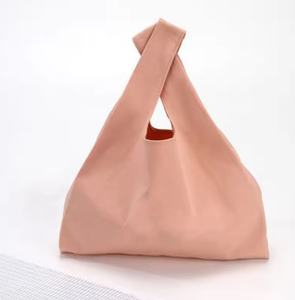 Canvas Handbag Cotton Canvas Custom Logo <b>Large</b> Capacity Student Handbag Shopping <b>Bag</b> - Product Image 2