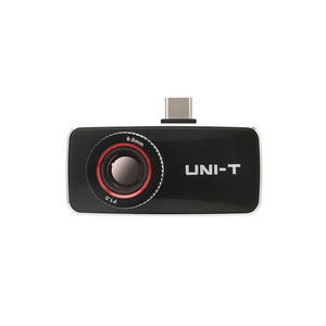 Caméra thermique pour téléphone Android UNI-T UTI380M, imageur thermique 400*300 pixels, détection manuelle des pannes de circuits, test infrarouge - Product Image 3