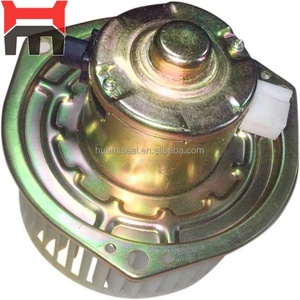 282500-1480 Ventilador para Excavadora PC160-7 PC200-7 PC220-7 PC300-7, Piezas de Aire Acondicionado - Product Image 2
