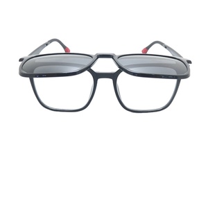 Gafas de Sol de Lujo TJ2190 para Hombre, Occhiali Da <span class=keywords><strong>Sole</strong></span> Uomo, Metal Unisex, Montura de Acetato para Mujer - Product Image 1
