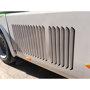 Autobús Chino de Segunda Mano en Oferta, Autobús Público Usado Yu/tong ZK6809HD9, Construcción Confiable, Precio Accesible, Excelente Retorno de la Inversión - Product Image 6