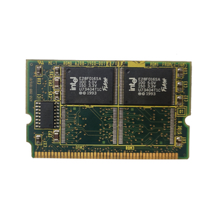 Tarjeta SRAM FANUC A20B-3900-0014 probada - Product Image 1