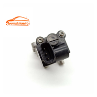 Nueva Válvula de Control de Aire de Ralentí para Motor Toyota Paseo Tercel 1.5L Corolla Starlet OEM 2227011020 22270-11020